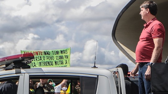 Foto: (Gabriela Biló/Estadão Conteúdo)