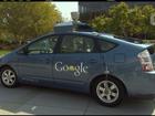 Carro sem motorista do Google gera onda de contratação em montadoras