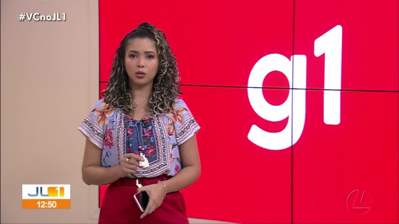 VÍDEOS: Jornal Liberal 1ª Edição desta quarta-feira, 23 de março de 2022