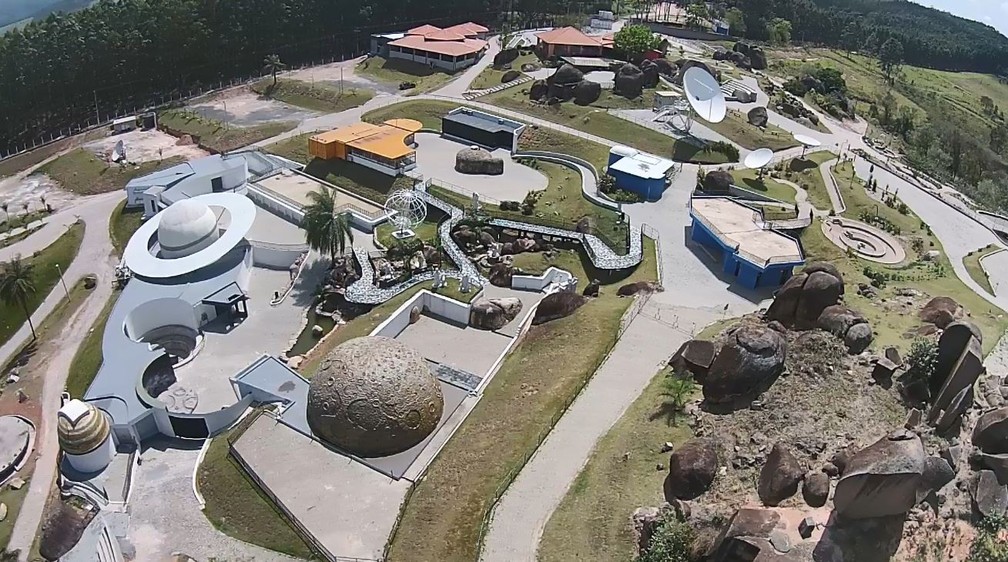 ja conhece pico das cabras e observatorio municipal de campinas reunem natureza e astronomia veja atracoes campinas e regiao g1