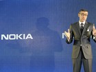 Nokia anuncia líder de restruturação em negócio de redes como novo CEO