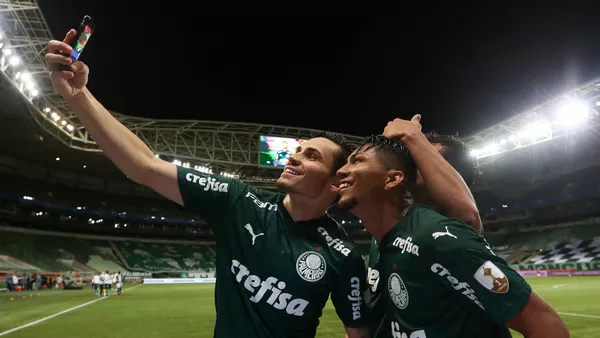 Como três ex-jogadores do Athletico ajudaram a construir os títulos do Palmeiras