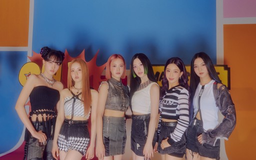 StayC tem primeiro comeback da carreira com 'ASAP' - Quem | K-Pop