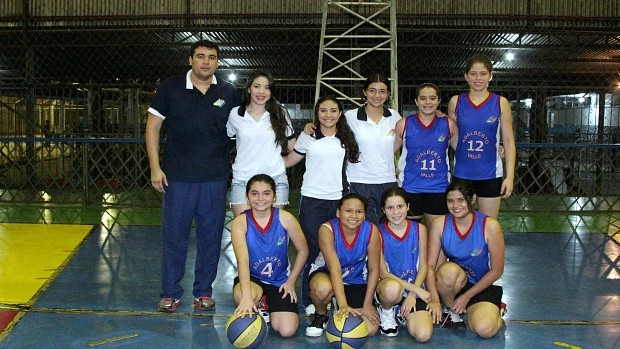 basquete amazonas (Foto: Frank Cunha globoesporte.com)