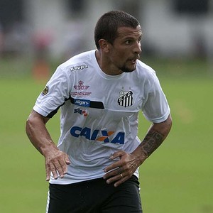 Vecchio - Santos (Foto: Ivan Storti/Santos FC)