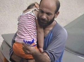 Como uma foto ajudou a arrecadar milhares de dólares para um refugiado  sírio | Mundo | G1