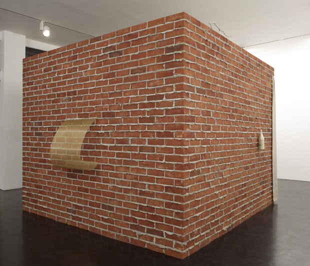 Brick House, 2012 (Foto: divulgação)