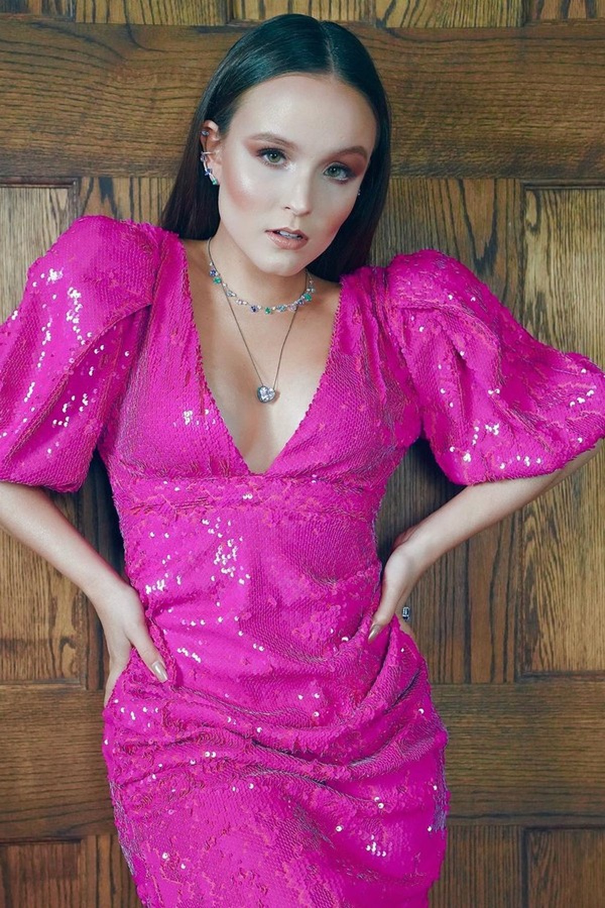 Larissa Manoela Comemora Milh Es De Seguidores No Instagram Celebridades Vogue