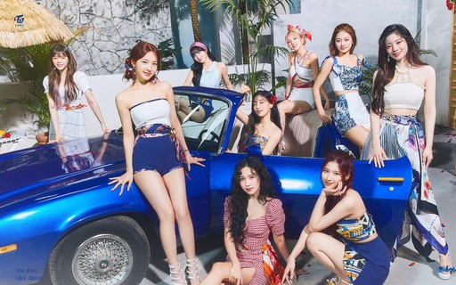 TWICE lança MV de 'Alcohol-Free'; veja detalhes do comeback