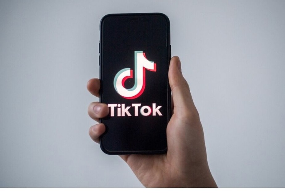 O TikTok é usado por dois terços dos adolescentes americanos