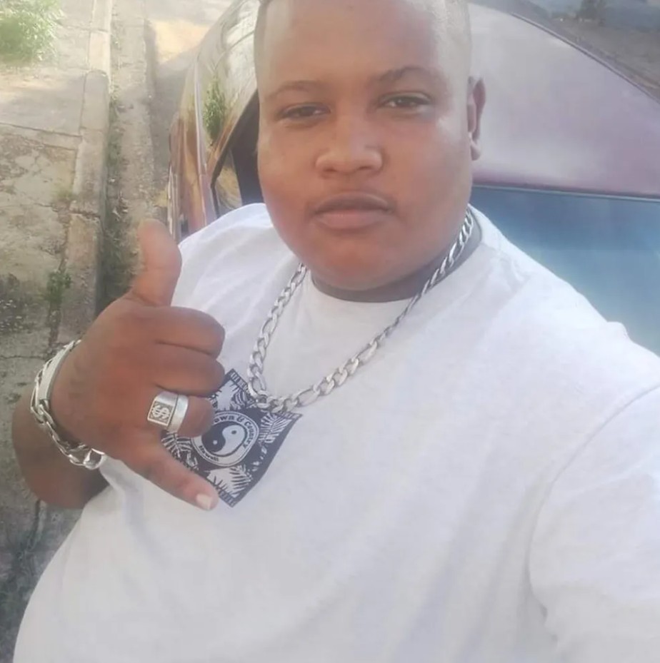 Vitor Augusto Marcos de Oliveira sofria de obesidade e morreu na porta do Hospital Geral de Taipas, na Zona Norte de São Paulo, nesta quinta-feira