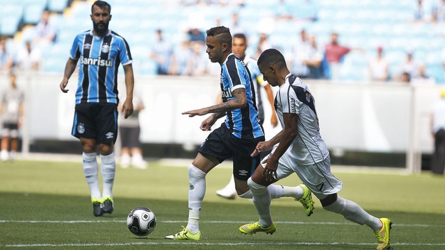 Atlético-MG bate o Danubio e avança na Libertadores