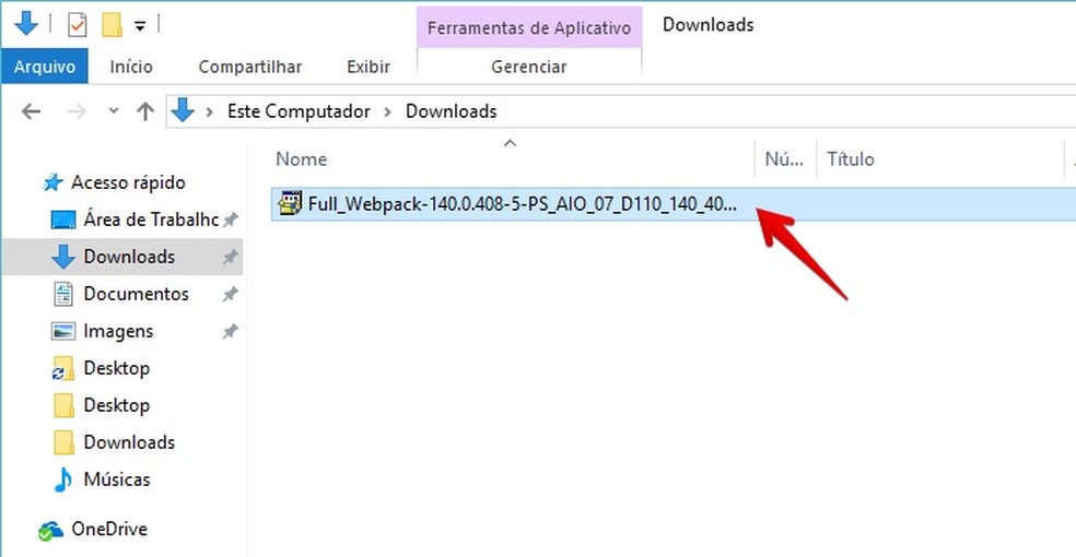 como instalar arquivo dmg torrent