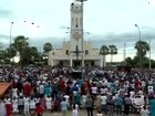 Invenção de Santa Cruz dos Milagres atrai cerca de 20 mil romeiros ao Piauí