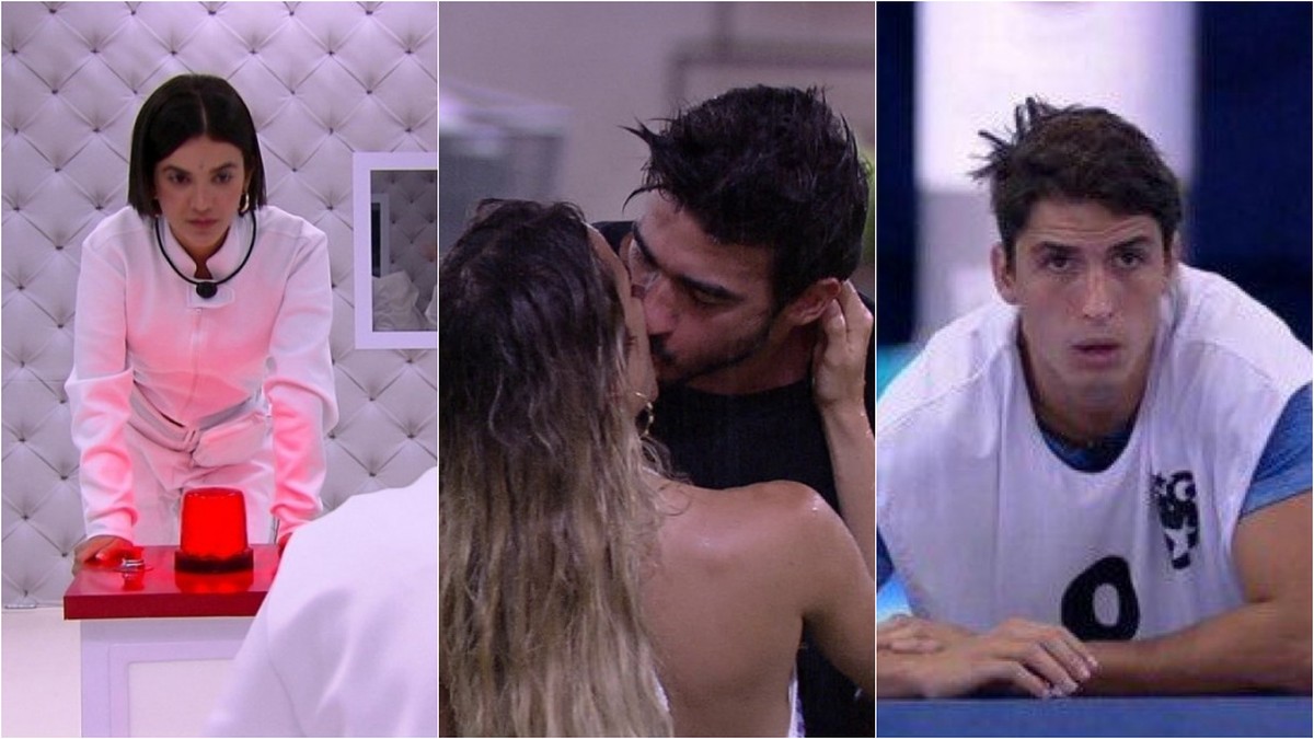 'Big Brother Brasil': lista reúne os 10 vídeos mais ...