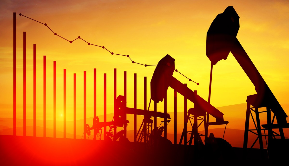 Considerando A Dependencia Do Petroleo Enquanto Matriz