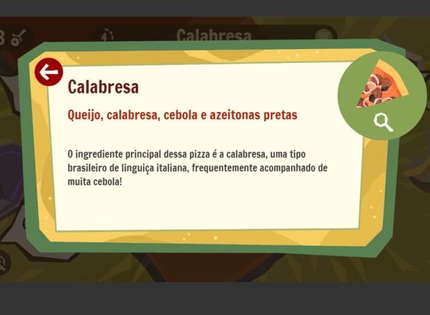 Doodle desta terça-feira traz jogo divertido em celebração à pizza