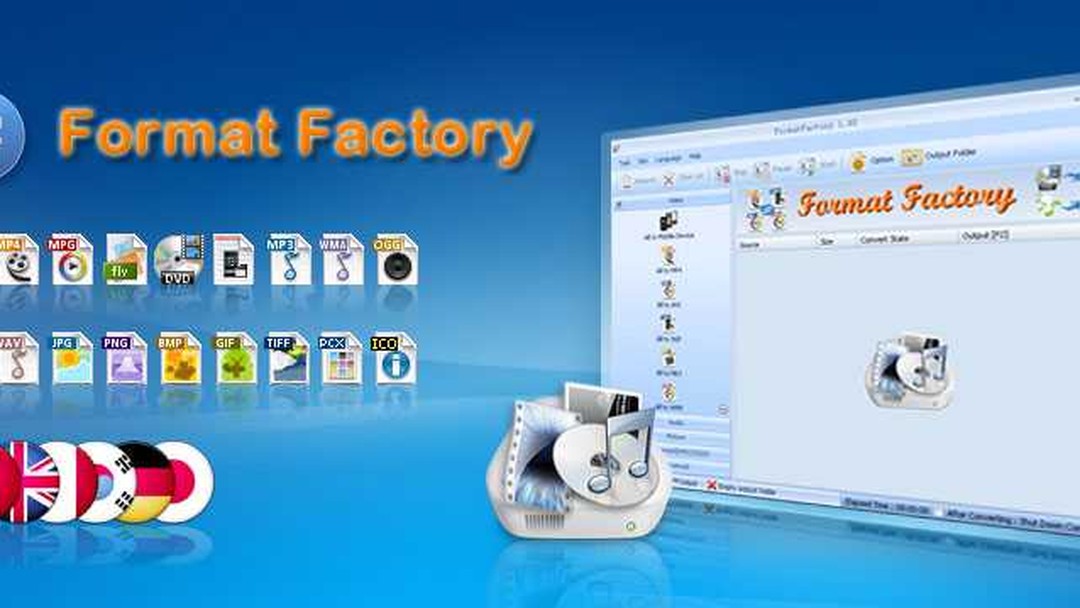 Format Factory Download Techtudo