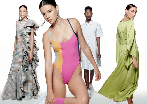 10 marcas brasileiras que apostam em uma moda com mais propósito (Foto: Gustavo Ipólito)