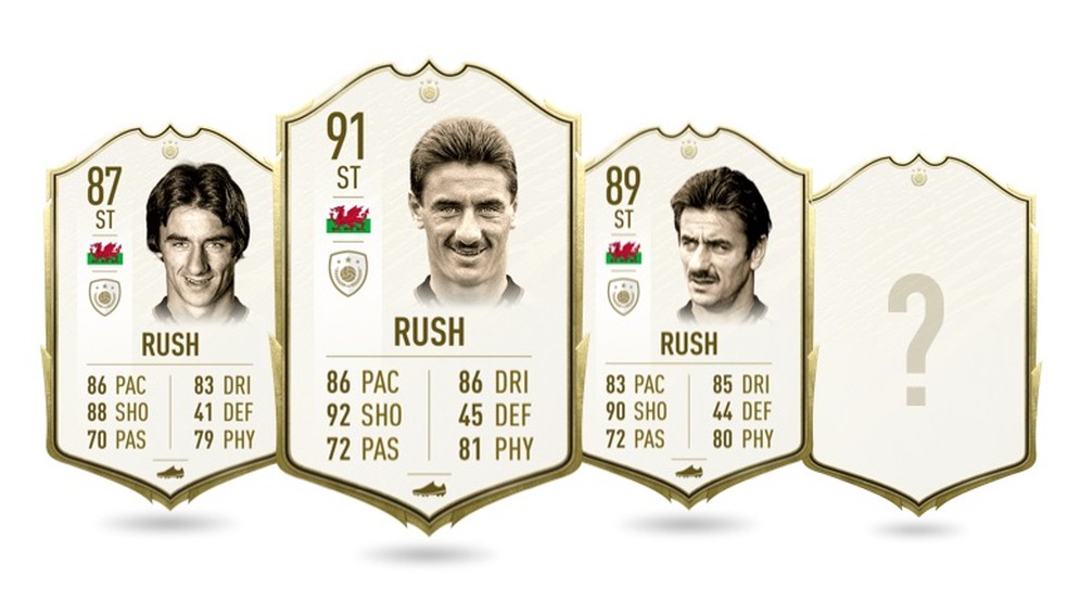 FIFA 20: Lista traz todos os novos jogadores lendários do game | Jogos ...