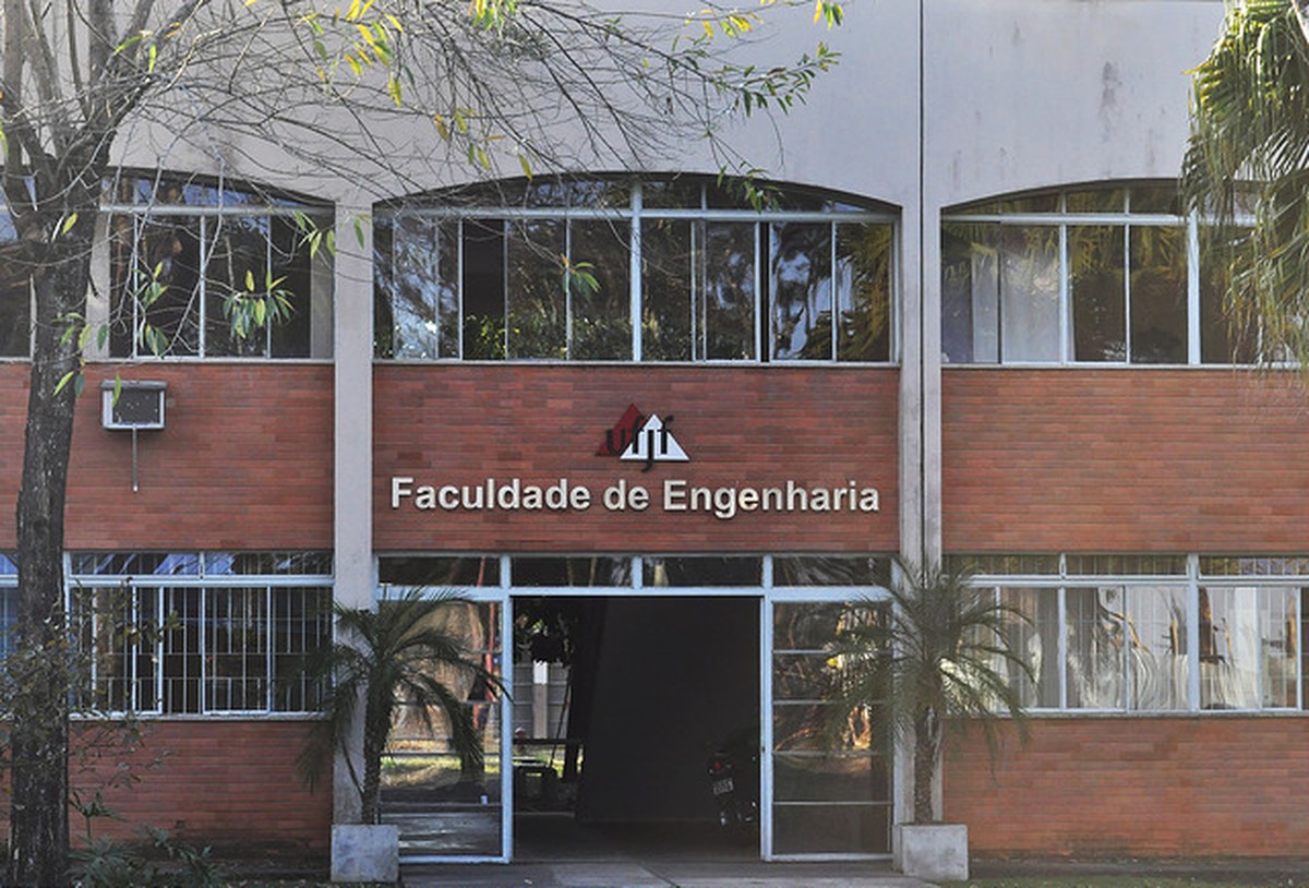 UFJF abre inscrições para mestrado em Engenharia Civil | Zona da Mata | G1