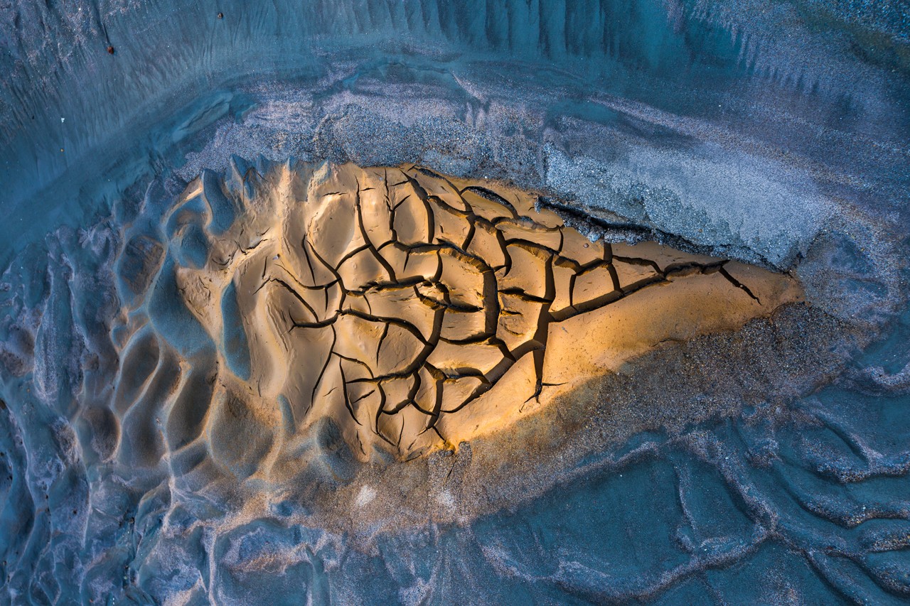 Descongelamento, de Juan Jesús González Ahumada (Foto: Reprodução)
