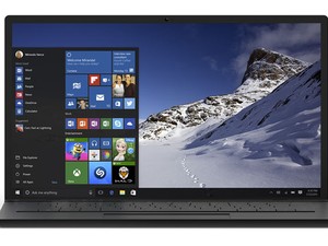 O Windows 10 me diz para usar um aplicativo verificado pela Microsoft