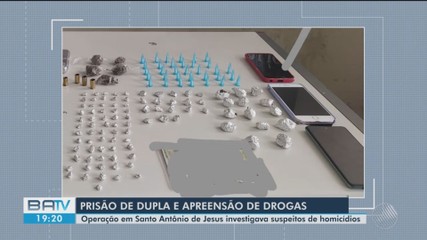 VÍDEOS: Globo Esporte Bahia desta terça-feira, 17 de maio de 2022