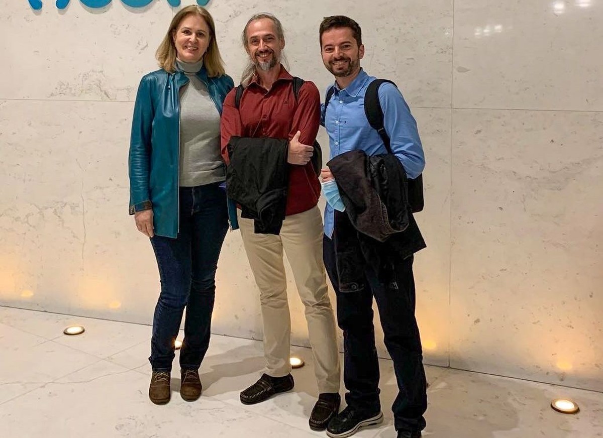 彼らは農業の世界にトレーニングと生産性をもたらすアプリケーションを作成しました。 ビジネスアイデア