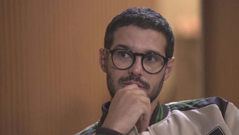 asomadetodosafetos.com - Recuperado, Rodrigo Mussi faz lindo desabafo sobre milagre: 'Ninguém esperava eu estar aqui'