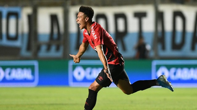 Marquinhos Gabriel