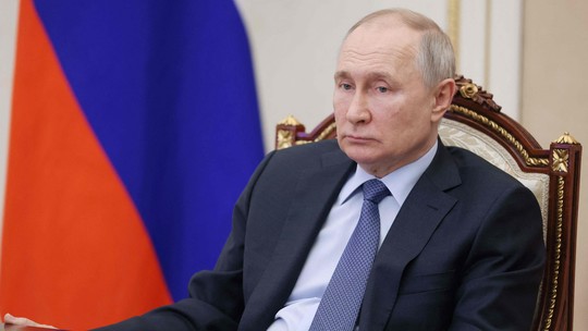 Kiev afirma que Moscou tomou a Bielorrússia como refém nuclear