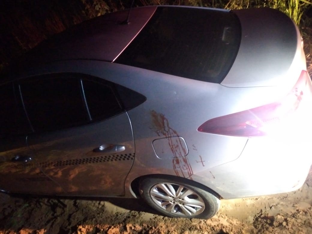 Polícia Civil prende suspeito de matar taxista no norte do Tocantins e diz que crime foi latrocínio