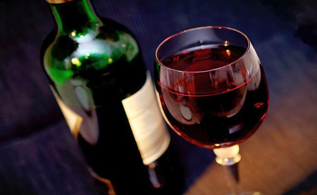 In vino veritas (no vinho está a verdade) (Foto: Arquivo Google)