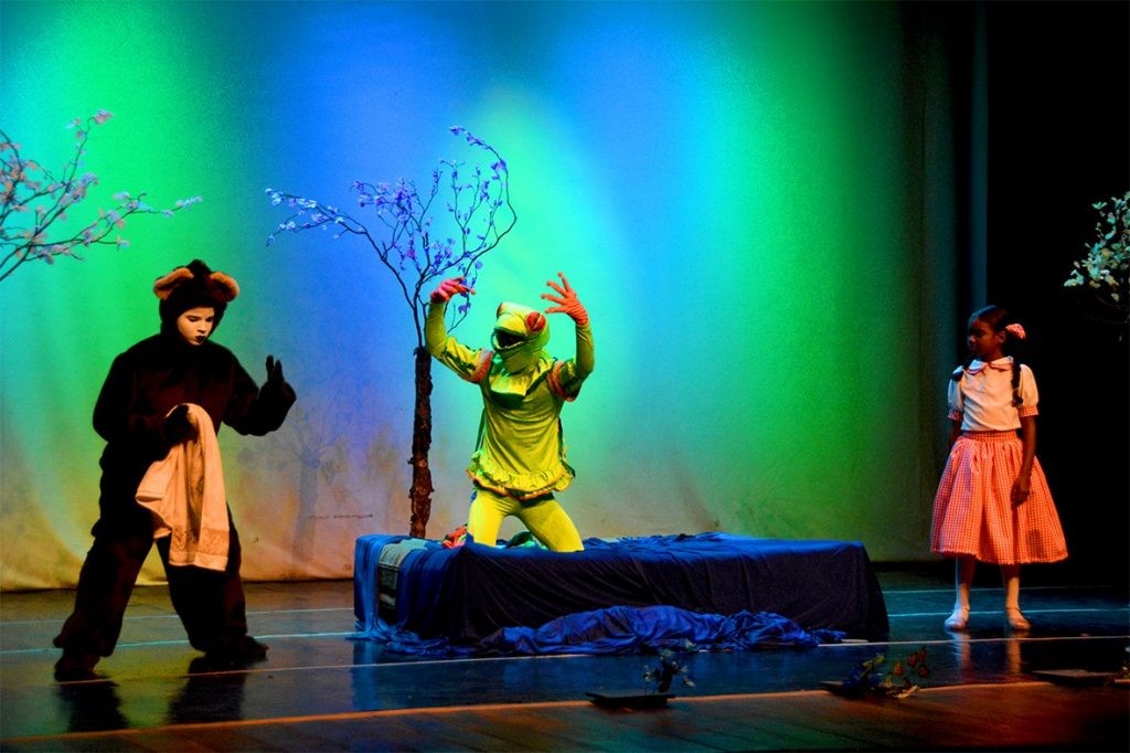 'Vem Pro Teatro': projeto tem espetáculos gratuitos em teatros de Teresina sábado (26) e domingo (27); veja programação
