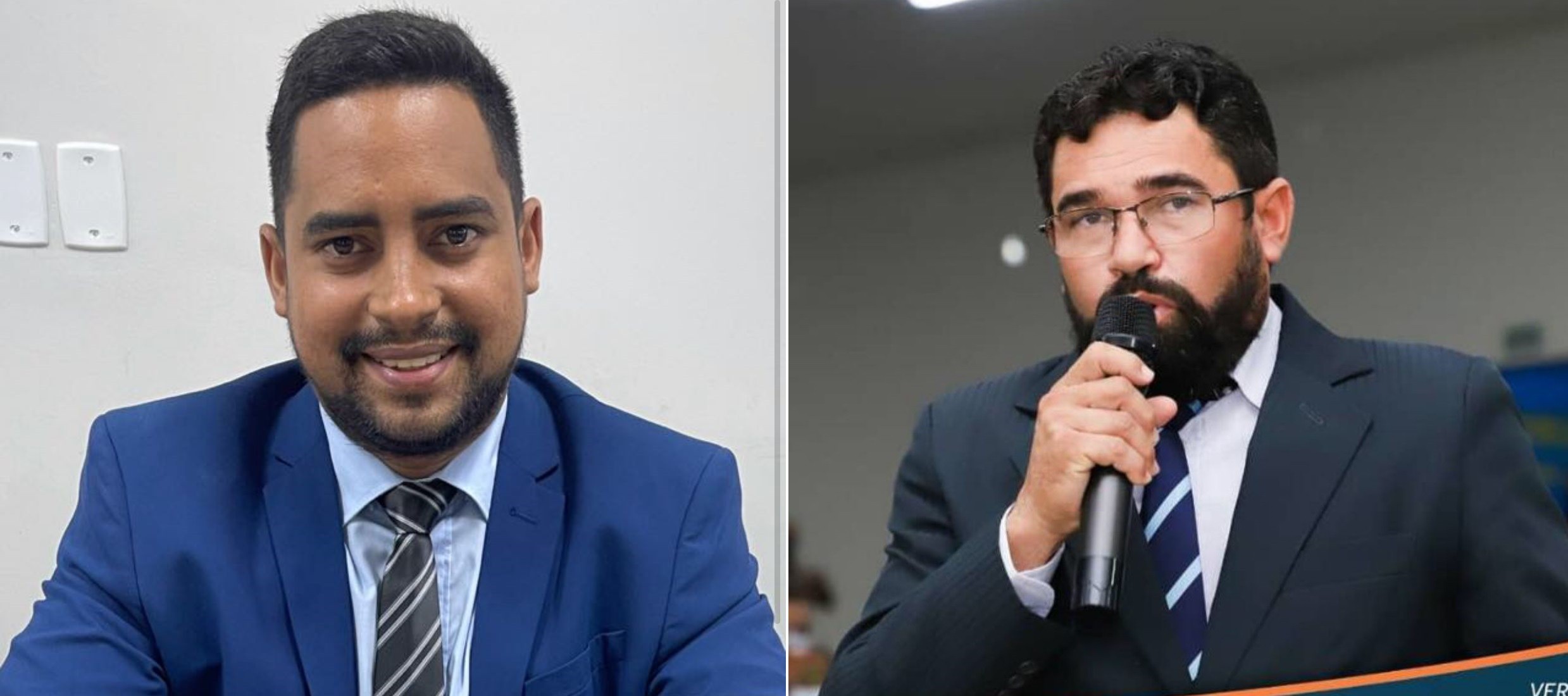 Dois vereadores são cassados e chapa do PROS tem votos anulados na eleição de 2020 em Parnaíba