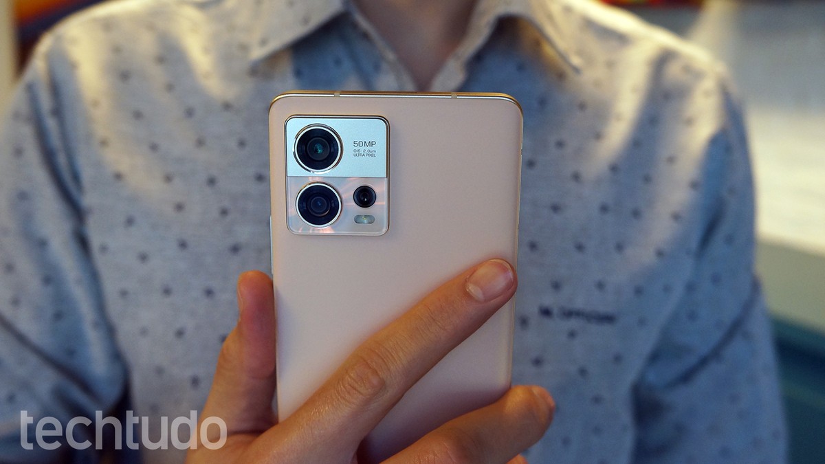 Motorola revela quais celulares devem receber Android 13; veja lista