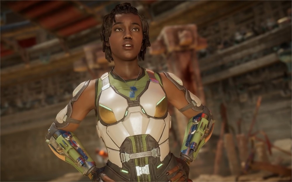 jacqui-briggs-mortal-kombat-11-techtudo.