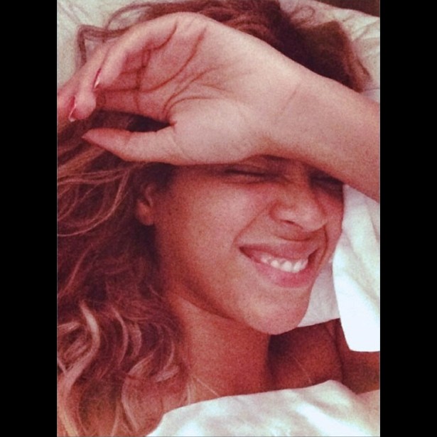 Beyoncé. (Foto: Instagram)
