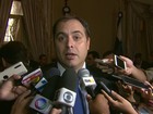 Governador Paulo Câmara diz que é contra federalização do Caso Morato