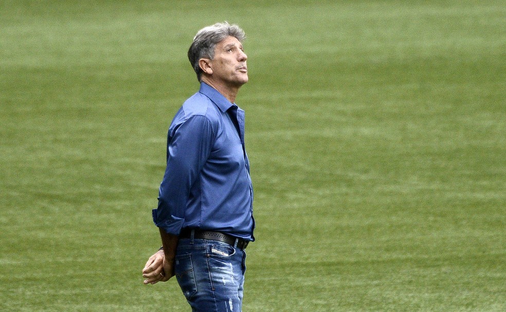 Maurício Saraiva: O Grêmio precisa de meio time para ser competitivo na temporada 2021