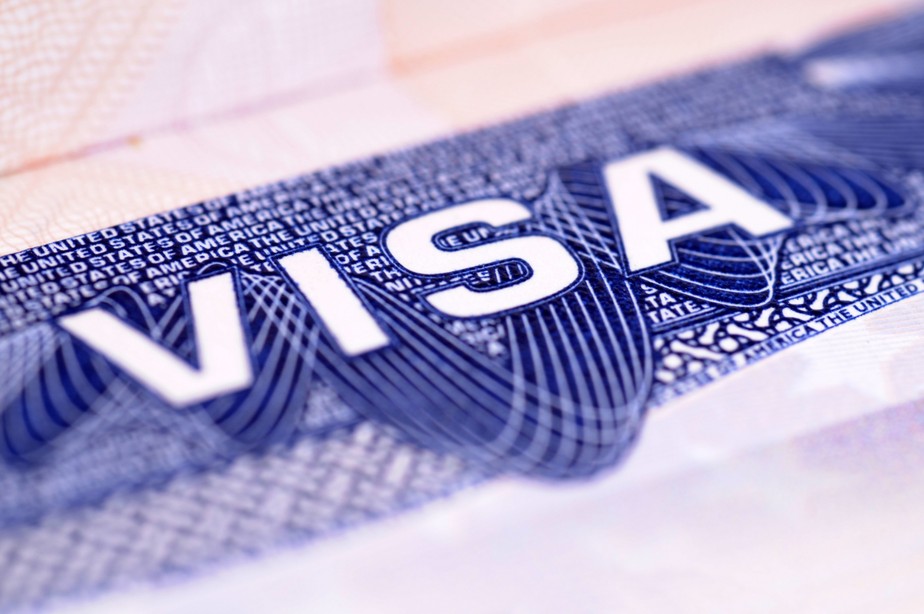 Emissão de vistos americanos para brasileiros crescem
