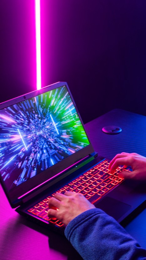 Pesquisando notebook gamer? Veja 5 modelos para não se arrepender