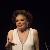 Bibi Ferreira (Foto: William Aguiar/Divulgação)