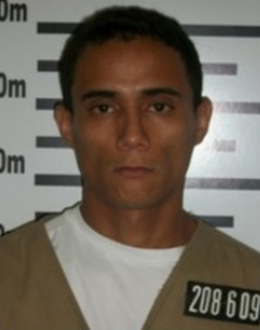 José De Arimatéia Pereira De Carvalho, Pequeno — Foto: Reprodução