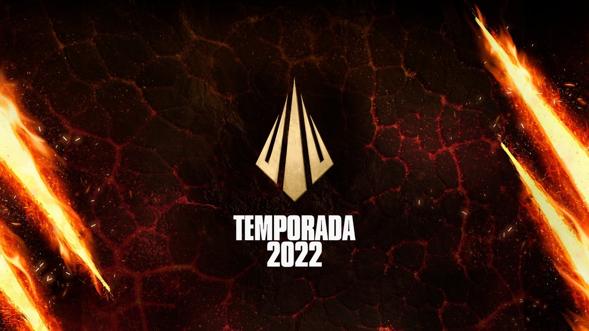 LOL dá início à temporada 12; veja notas de atualização e mais novidades