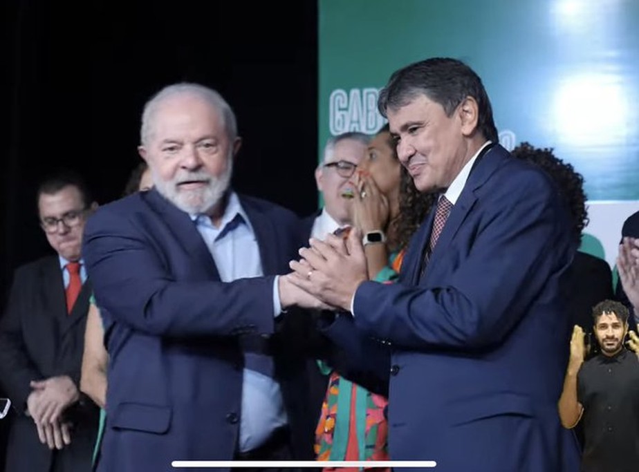 Wellington Dias é anunciado ministro do Desenvolvimento Social do governo Lula