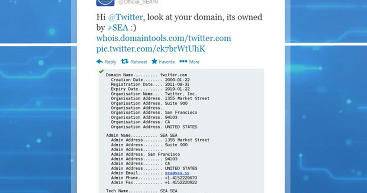 O que é um domain hack? Aprenda a fazer hack de um domínio.