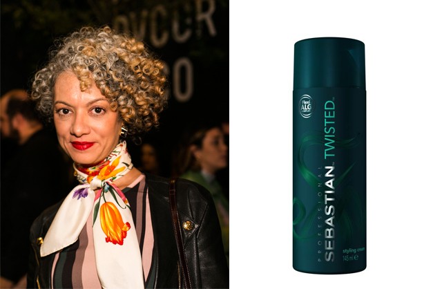 Ativador de cacho, leave-in: os melhores produtos para cabelo cacheado -  Revista Marie Claire