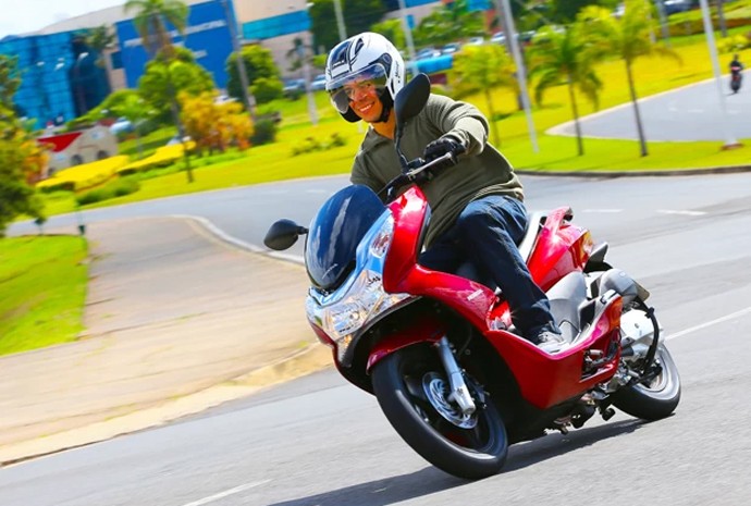 Dicas para iniciantes no Off Road, Blog Honda Motos